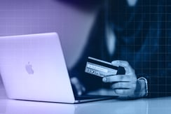 How the intangibility of credit changes the way we spend money