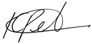 Kelly Signature