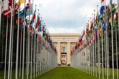 Nudging World Leaders to Combat Climate Change: Lessons from a New Game Theory Experiment on Treaty Negotiation Policies