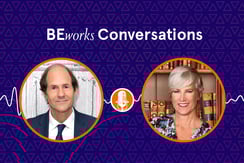 BEworks Conversations with Cass Sunstein: Risk, Liberty, and Scientific Thinking in the Time of COVID-19