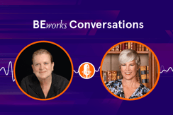 BEworks Conversations with Cristina Bicchieri: How norm nudging can help reduce the spread of COVID-19
