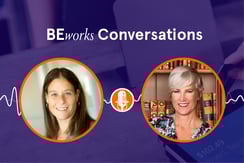 BEworks Conversations with Barbara Kahn: How to Cultivate and Sustain Customer Loyalty with the Barriers of COVID-19