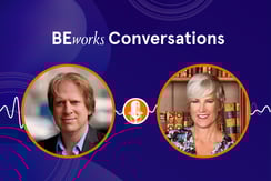 BEworks Conversations with Paul Bloom: Issues of Empathy, Scientific Thinking, and Motivation During a Pandemic