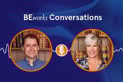 BEworks Conversations with David Pizarro: From Piaget to COVID-19; The Importance of Behavioral Science, Data Collection and Experimentation