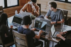 BEworks in Thrive Global on how Fair Selection and Promotion Leads to Happier, Healthier Employees